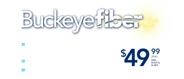 internet and cable tv packages, internet service, fiber internet, toledo oh